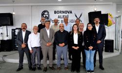 Bornova’da Alevi Güçbirliği’nden net mesaj: Madımak utanç müzesi olmalı