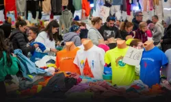Bostanlı Tekstil Fuarı başvuruları devam ediyor: Son tarih 24 Ekim!