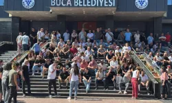 Buca Belediyesi’nde sular durulmuyor: Memurlardan bir eylem kararı daha!