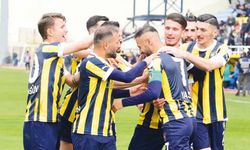 Bucaspor ilk galibiyetin peşinde!