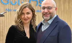 Filiz Kahveci Gökce anlattı: Buğra, demir kafes içinde bile umudunu kaybetmedi