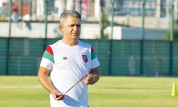 Karşıyaka'da Basatemür’dan özeleştiri: Bahane üretmeyeceğiz