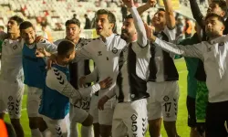 Altay nihayet: Tire önünde ilk galibiyetini aldı