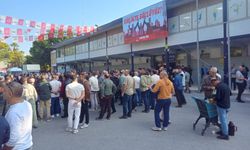 CHP İzmir’de kongre günü: Yeni il başkanı belli olacak