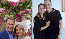 Murat Çalık ve eşinden 22. yıl mesajları: 207 günlük ayrılığa rağmen aşkla