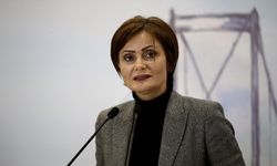 Canan Kaftancıoğlu'ndan casusluk açıklaması: Buradan casusluk falan çıkmaz!
