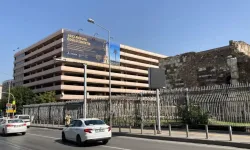 İzmir Büyükşehir yıkacağı Çankaya Otoparkı yerine yeni adresler gösterdi