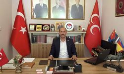 Polise yumruk atmıştı: MHP'li Cemil Kolak görevden alındı