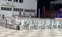 Çerçioğlu AKP’ye geçti, konser boş kaldı haberini yapmıştı: O gazeteci tutuklandı