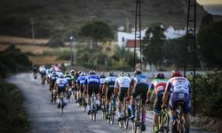 Gran Fondo Çeşme 2025 başlıyor: Pedallar bu yıl da dostluk için dönecek
