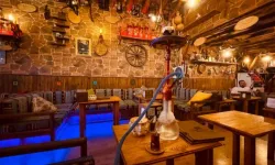Çeşme’de nargile kafe kararı: O bölgede yasaklandı