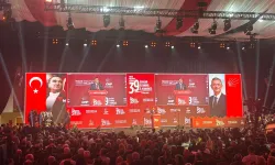 CHP İstanbul’da kongre günü!