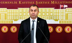 CHP’li Arslan’dan yeni elektrik düzenlemesine tepki: 980 TL olan fatura, 1955 TL’ye çıkacak