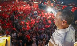 CHP’nin yeni miting durağı: Eskişehir