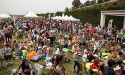 Her yer çocuk, her yerde neşe: Bornova’da Çocuk Fest başlıyor!