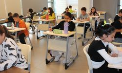 Selçuk Belediyesi’nden eğitime destek: TYT-LGS sınav denemeleri her ay ücretsiz yapılacak