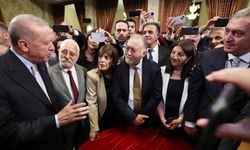 DEM Parti, Erdoğan ile yapılacak görüşmenin ardından yasa taslağı bekliyor