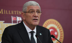 İYİ Parti'nin kuruluş yıl dönümünde Dervişoğlu’ndan mesaj: 80 yıla bedel bir mücadele!