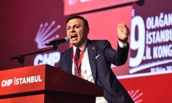 Özgür Çelik’ten net mesaj: İktidara yürüyüşümüz durdurulamayacak