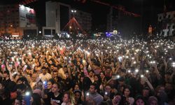Bornova’da Cumhuriyet Bayramı’na görkemli kutlama