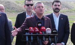 CHP Lideri Özel'den Silivri çıkışı flaş açıklama: İmamoğlu cumhurbaşkanı adayı olmasın diye içeri aldınız!