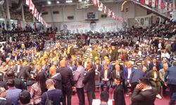 Tugay, kurultay delegeliği adaylığından çekildi; listeye yeniden girdi