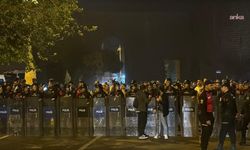 Diyarbakır’da Öcalan’a özgürlük yürüyüşüne katılmışlardı: 8 kişiye gözaltı