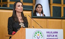 DEM Parti'den grup toplantısında çağrı: Siyasi tutuklular derhal serbest bırakılmalı