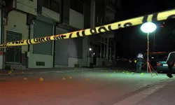 Denizli’de kardeşlere silahlı saldırı: 1 ölü, 1 yaralı