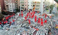 30 Ekim İzmir Depremi’nden yeterli ders çıkarılmadı: Bayraklı, Alsancak, Çiğli…