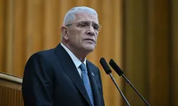 Dervişoğlu’dan CHP’ye tepki: TBMM, protesto edilecek yer değil!