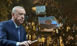 DEM'in Öcalan yürüyüşüne Erdoğan’dan ilk yorum