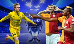 Devler Ligi'nde Galatasaray’ın konuğu Bodo/Glimt! İşte maçın tüm detayları…
