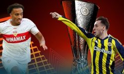 Fenerbahçe - Stuttgart maçı ne zaman, saat kaçta, hangi kanalda? Muhtemel 11’ler ve maç hakkındaki detaylar…
