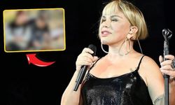 Saçlarını kazıtmıştı: İşte Sezen Aksu’nun son hali