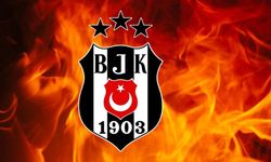 PFDK'dan Beşiktaş'a ceza