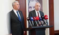 Ümit Özdağ’dan Mansur Yavaş’a destek: Akıl ve mantık onu gösteriyor