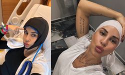 Ünlü oyuncu Irmak Ünal'dan kötü haber!