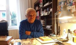 Duayen gazeteci Necati Zincirkıran hayatını kaybetti