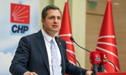 CHP Parti Sözcüsü Yücel’den dava yorumu: Medet umanlar hayal kırıklığına uğradı