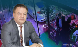 Gazeteciye pompalı tüfekle saldırdılar