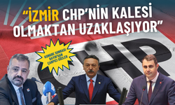 CHP İzmir kongresi sonrası Bayır’dan çarpıcı sözler: Genel merkezin atamaları kaleyi zayıflattı