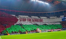 İsrail Galatasaray'ı UEFA'ya şikayet etti!