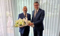 İzmir’de bir ilk: Ev hapsinde devir-teslim!