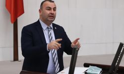 CHP’li Arslan’dan Bakan Bayraktar'a tepki: Doğalgaz müjdesi 10 gün bile sürmedi!