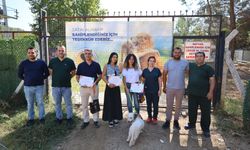 4 Ekim’de Efes Selçuk'tan anlamlı mesaj: Satın alma, sahiplen!