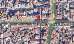 İzmir’in merkezindeki otel projesine onay!