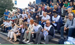 Kamu emekçilerinden Buca'da ikinci eylem:  Haklarımızı ödeyin!