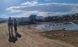 Aydın'da iki CHP'li belediyeye çevre kirliliği cezası