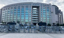 Ekrem İmamoğlu 5 saatin ardından ifade vermeye başladı
